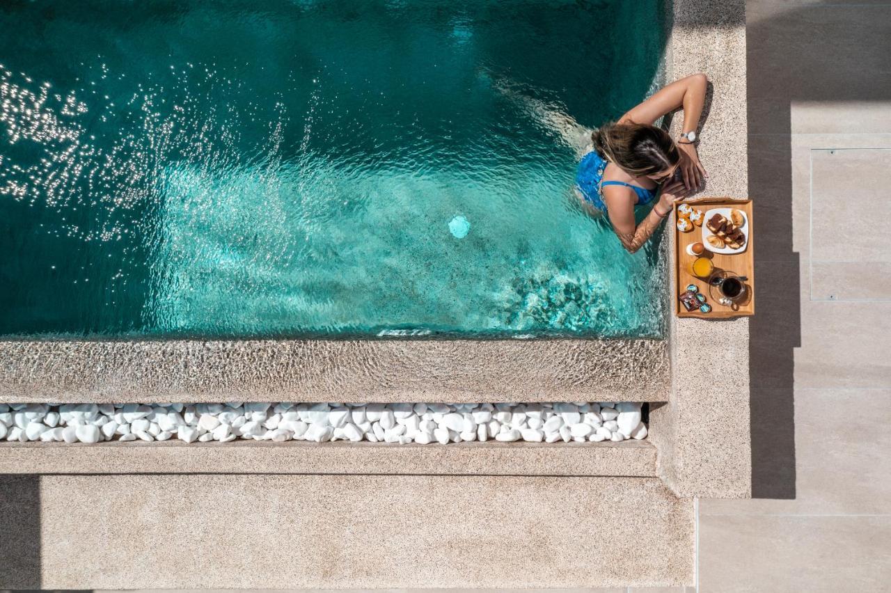 Casa Reale * Fira (Santorini)